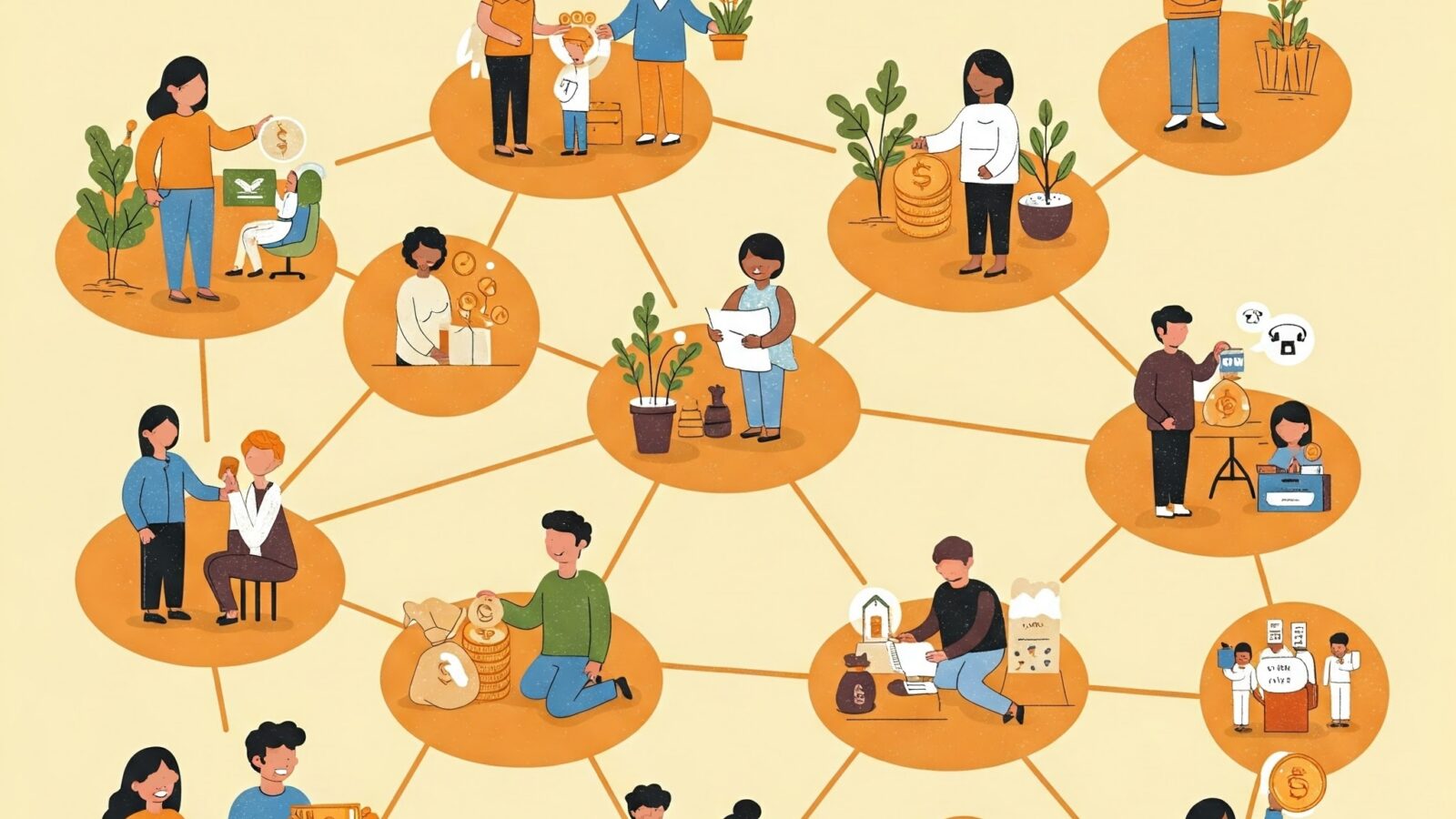 Why People Really Donate: A Story-First Approach to Fundraising